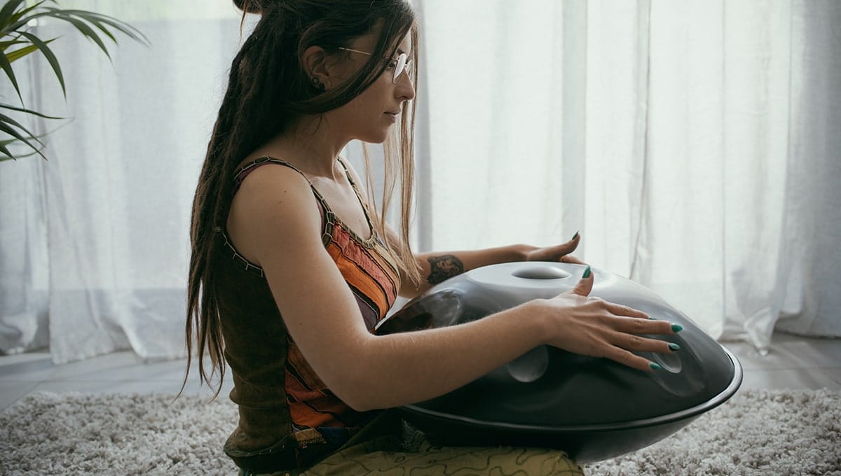 Article - Conseils pour choisir son handpan