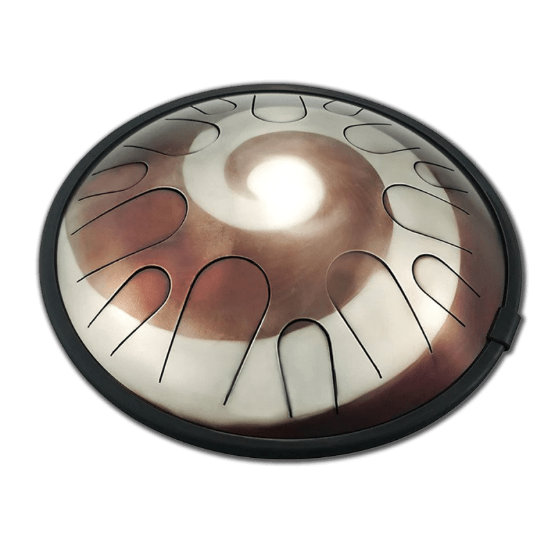 CosmoPan – Tongue Drum – 14 Notes – Meteor – C Minor