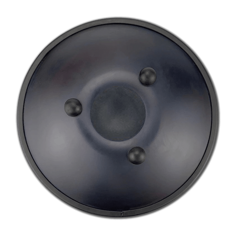 CosmoPan – Tongue Drum – 14 Notes – Meteor – C Minor