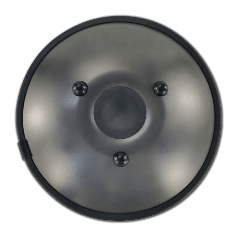 CosmoPan – Tongue Drum – 14 Notes – ThunderSpace – C Minor