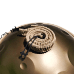 Braided Rope for Handpan