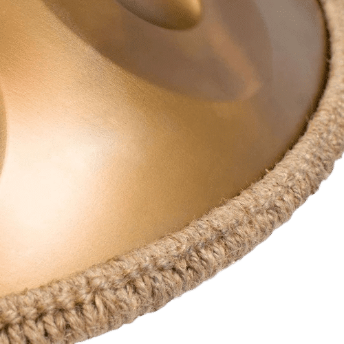 Braided Rope for Handpan